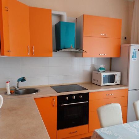 Альтаир1 Daire Odessa Dış mekan fotoğraf
