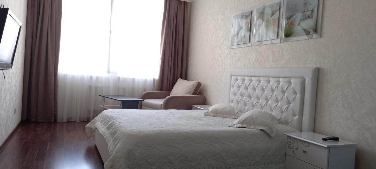 Альтаир1 Daire Odessa Dış mekan fotoğraf