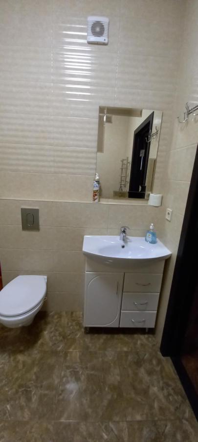 Альтаир1 Daire Odessa Dış mekan fotoğraf