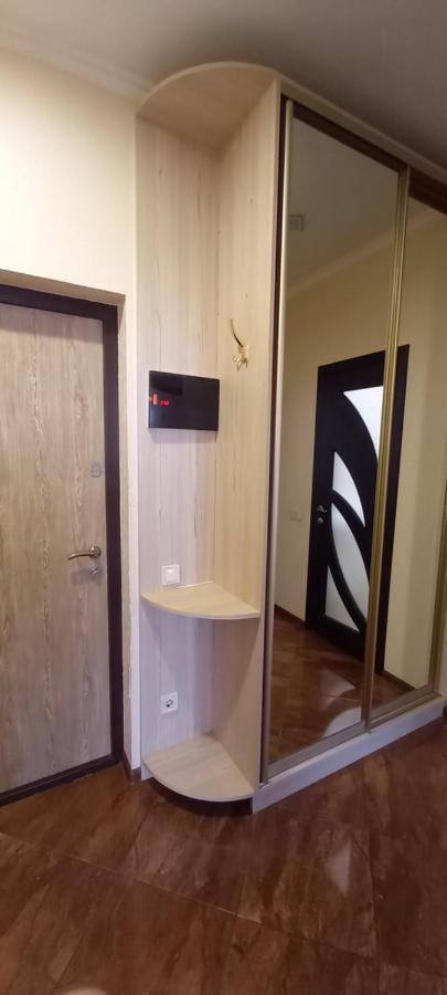 Альтаир1 Daire Odessa Dış mekan fotoğraf