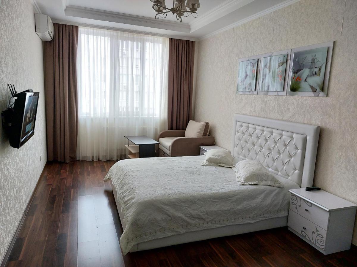 Альтаир1 Daire Odessa Dış mekan fotoğraf